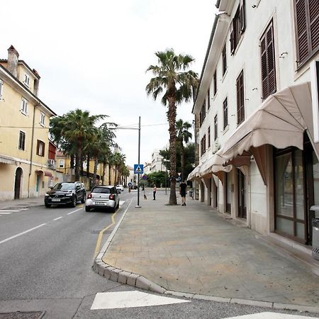 Koper Central King Studio Samo Zewnętrze zdjęcie