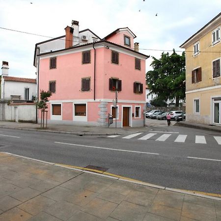 Koper Central King Studio Samo Zewnętrze zdjęcie