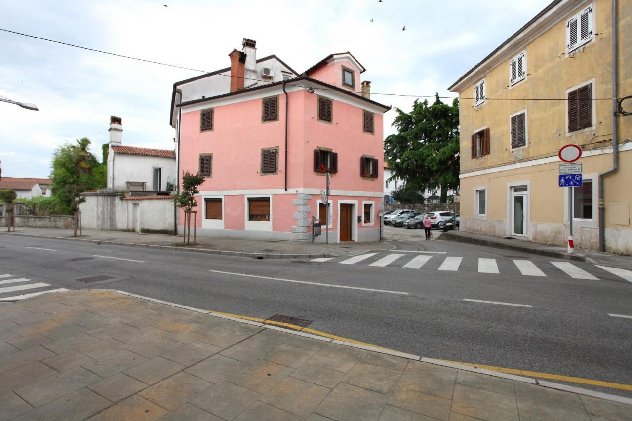 Koper Central King Studio Samo Zewnętrze zdjęcie