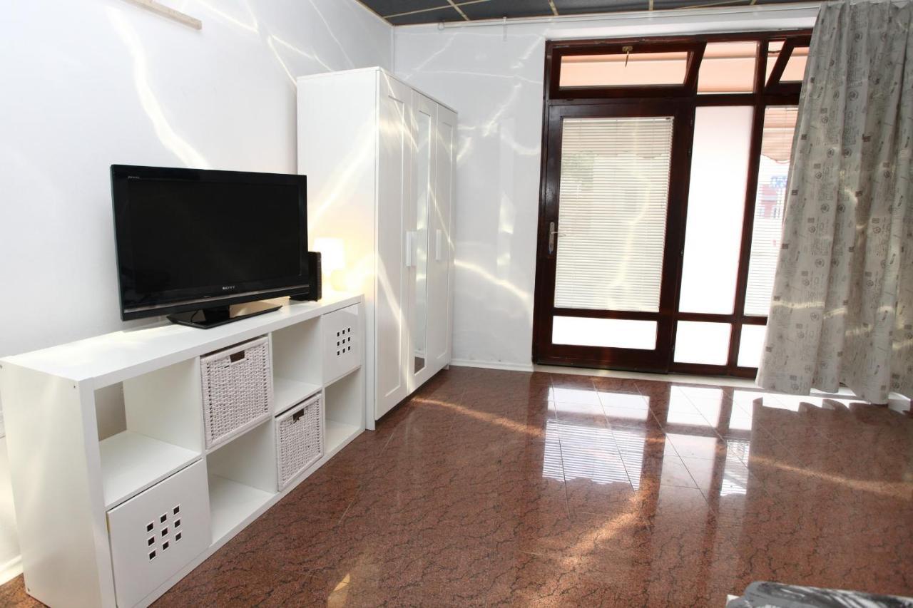 Koper Central King Studio Samo Zewnętrze zdjęcie