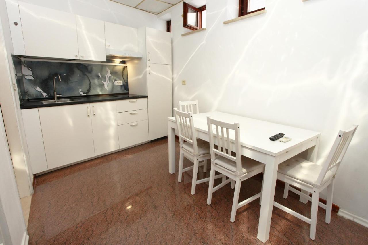 Koper Central King Studio Samo Zewnętrze zdjęcie
