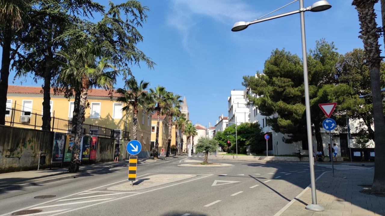 Koper Central King Studio Samo Zewnętrze zdjęcie