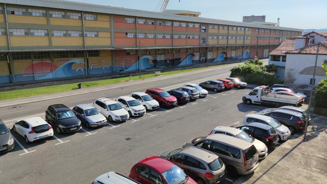 Koper Central King Studio Samo Zewnętrze zdjęcie